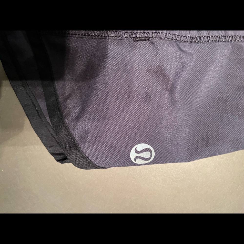 Lululemon Run Times Shorts - image 2